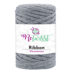 ReTwisst Ribbon - grey