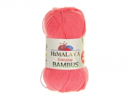 Himalaya Everyday Bambus 236-09 - broskev