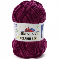 Himalaya Dolphin baby 80393 - vinné hrozny