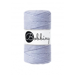 Bobbiny Macrame Regular 3 mm - Iris
