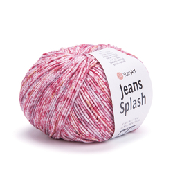 YarnArt Jeans Splash 941