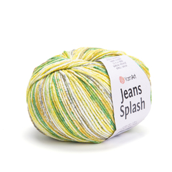 YarnArt Jeans Splash 948