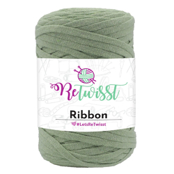 ReTwisst Ribbon - khakl