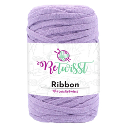 ReTwisst Ribbon - light lilac