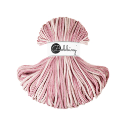 Bobbiny Premium 5 mm - Magic Pink