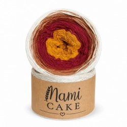 MamiCAKE - Babí léto