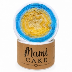 MamiCAKE - Karibik