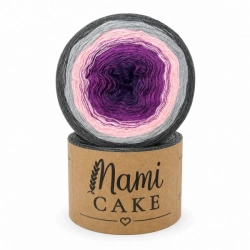 MamiCAKE - Královna noci