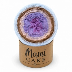 MamiCAKE - Mandlový květ