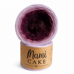 MamiCAKE - Ostružinový sorbet