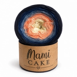 MamiCAKE - Večer