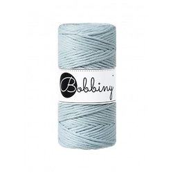 Bobbiny Macrame Regular 3 mm - Misty