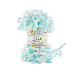 Alize Puffy color 6493