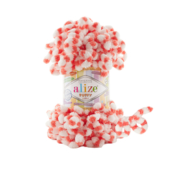 Alize Puffy color 6495
