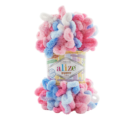 Alize Puffy color 6525