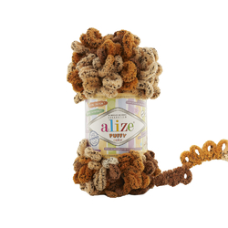 Alize Puffy color 6080