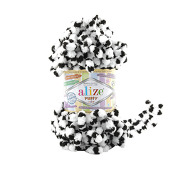 Alize Puffy color 6451