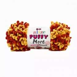 Alize Puffy more 6276