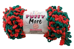 Alize Puffy more 6292