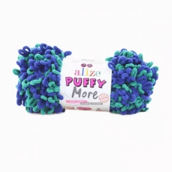 Alize Puffy more 6293