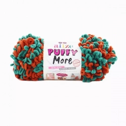 Alize Puffy more 6294