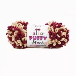 Alize Puffy more 6296