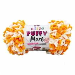 Alize Puffy more 6360