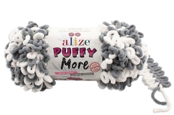Alize Puffy more 6558