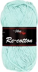 Vlna-Hep Re-cotton 81198 - světle mátová