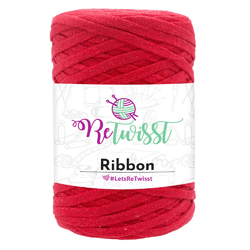 ReTwisst Ribbon - red