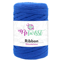 ReTwisst Ribbon - sexe blue