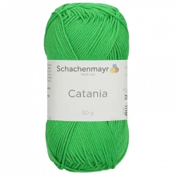 Schachenmayr Catania 445 - neonová zelená