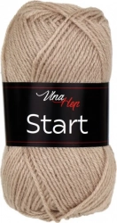 Vlna-Hep Start 41012 - latté