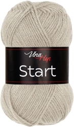 Vlna-Hep Start 41020 - latté