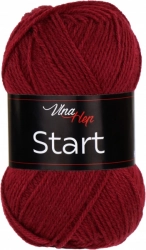Vlna-Hep Start 41136 - bordó