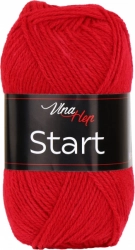 Vlna-Hep Start 41143 - červená