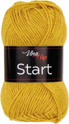 Vlna-Hep Start 41179 - hořčicová