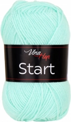 Vlna-Hep Start 41195 - mátová