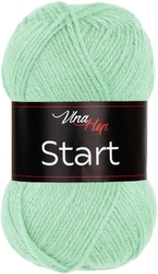 Vlna-Hep Start 41197 - mátově zelená