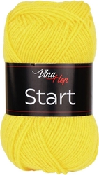 Vlna-Hep Start 41250 - žlutá