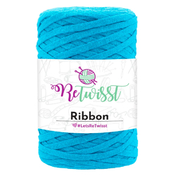 ReTwisst Ribbon - turquoise