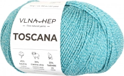 Vlna-Hep Toscana 142700 Baltic – petrolejová