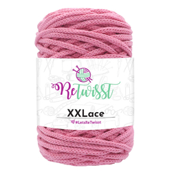 ReTwisst XXlace - medium pink