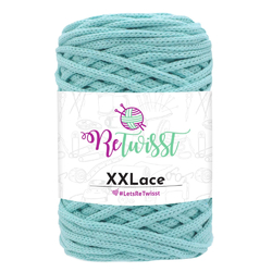 ReTwisst XXlace - mint green