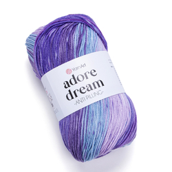 YarnArt Adore Dream 1056