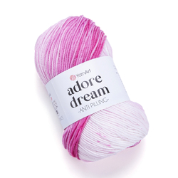 YarnArt Adore Dream 1062