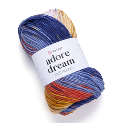 YarnArt Adore Dream 1065