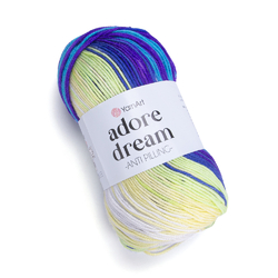 YarnArt Adore Dream 1070