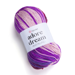 YarnArt Adore Dream 1071