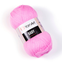 YarnArt Baby 10119